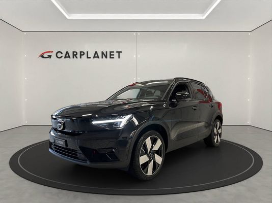 Volvo EX40 Twin Ultra AWD