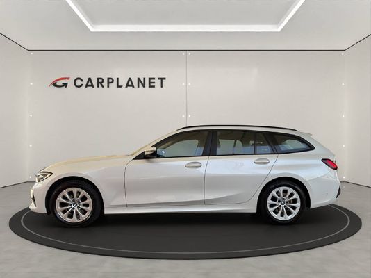 BMW 320d xDrive 190PS Touring