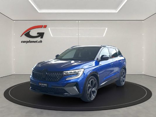 Renault Austral 1.3 TCe techno esprit Alpine