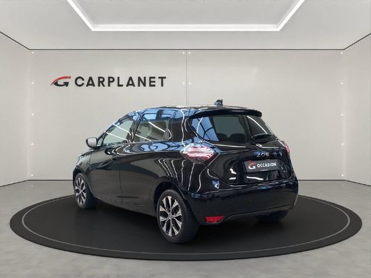 Renault Zoe FP R135 evolution inkl. Batterie
