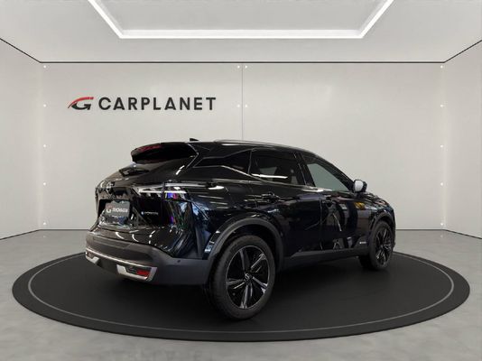 Nissan Qashqai 1.5 VC-T Tekna