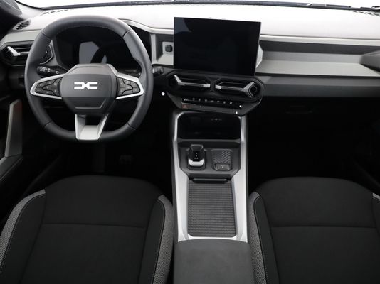 DACIA Bigster 1.8 Hybrid Journey