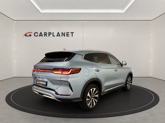 BYD Seal U DM-i Design AWD CH FAHRZEUG