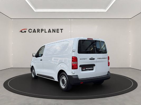 Peugeot Expert Kaw. Standard 1.5 BlueHDi