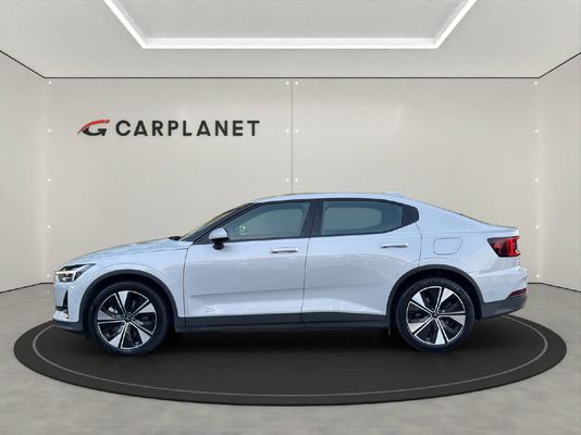 Polestar 2 Standard Range Single Motor