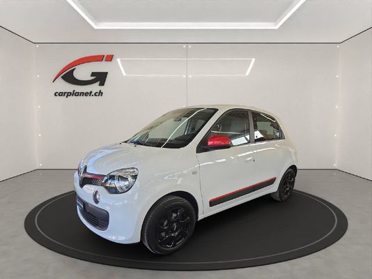 Renault Twingo 0.9 TCe 90 City