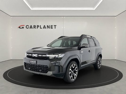 DACIA Bigster 1.2 Hybrid Journey 4WD