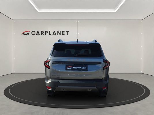 Dacia Bigster 1.8 Hybrid Extreme