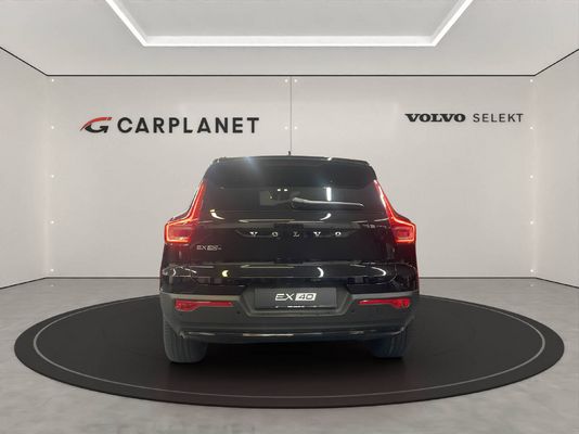 Volvo EX40 Twin Ultra AWD