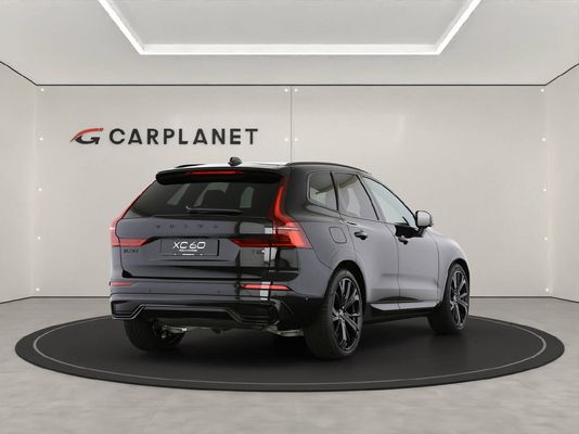 Volvo XC60 2.0 T8 TE Black Edition e Demo