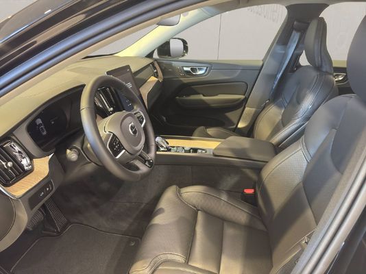 Volvo XC60 2.0 T6 TE Ultra Bright eAWD