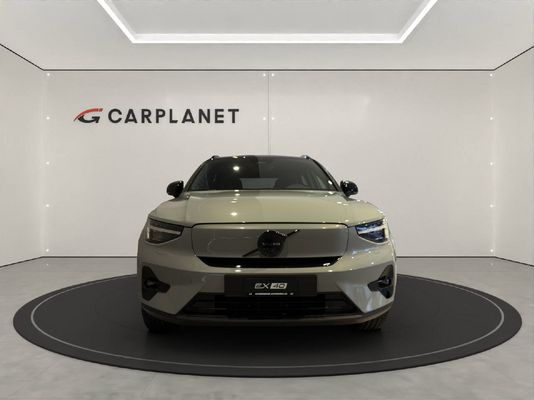 Volvo EX40 Twin Performance Black Edition AWD