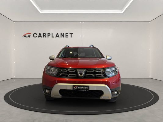 Dacia Duster 1.3 TCe 150 Prestige EDC