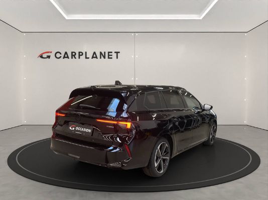 Opel Astra Sports Tourer GS 1.6 T PHEV