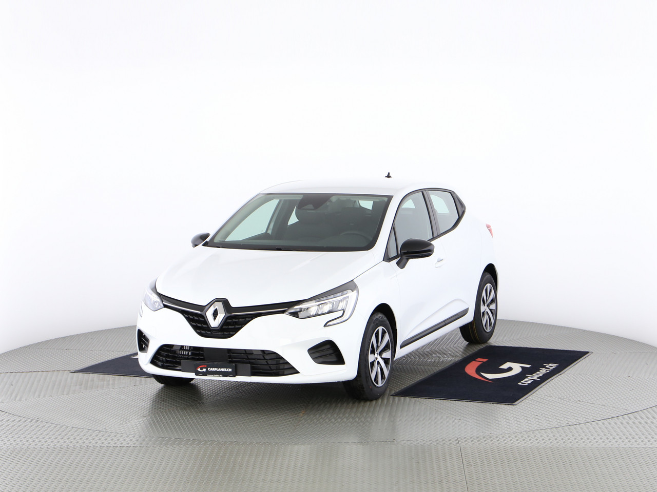 Renault Clio 1.0 TCe equilibre