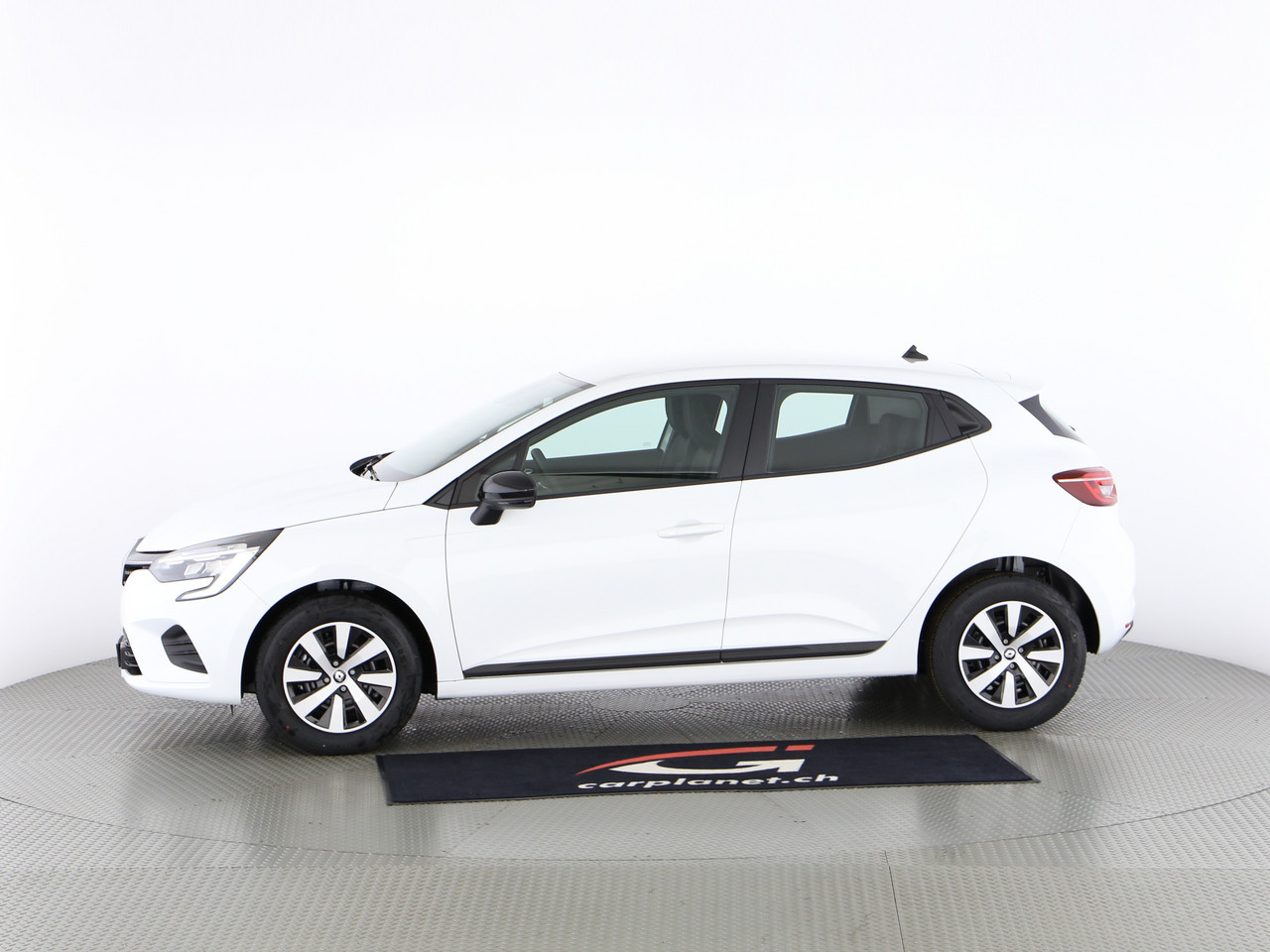 Renault Clio 1.0 TCe equilibre