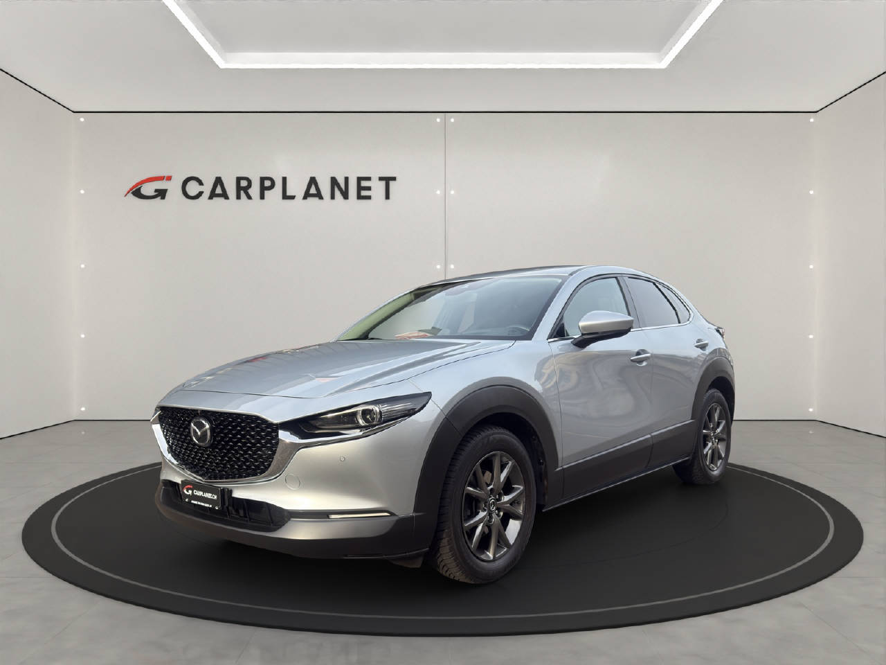 Mazda CX-30 2.0 186 PS Revolution AWD