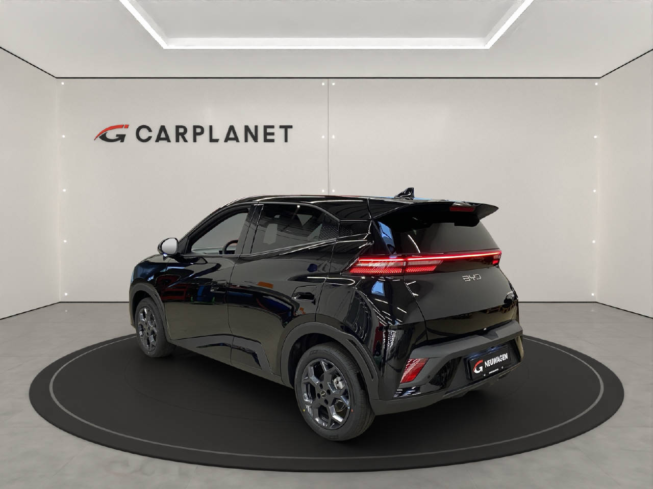 BYD Dolphin Surf Comfort  CH FAHRZEUG