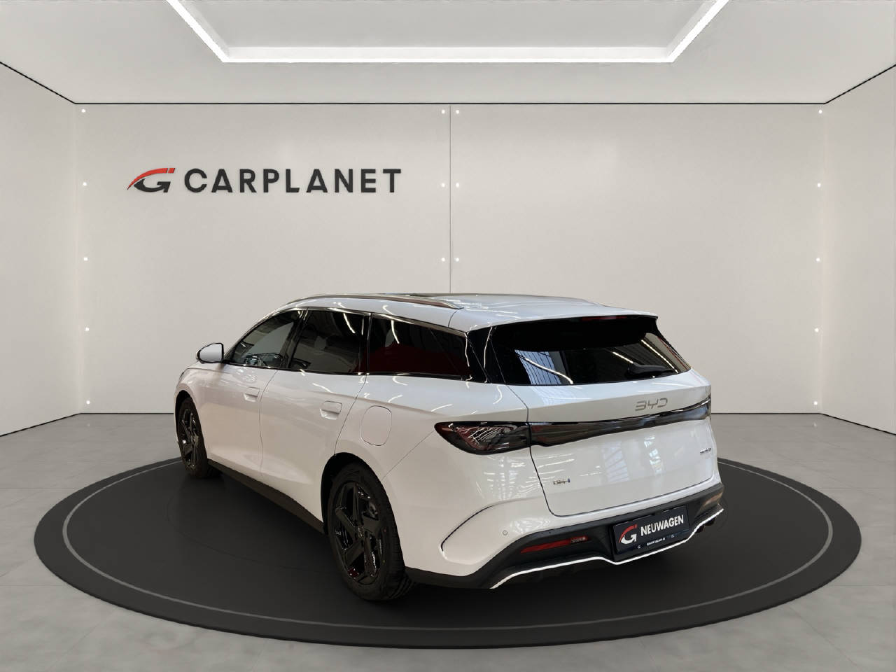 BYD Seal 6 DM-i Comfort CH FAHRZEUG