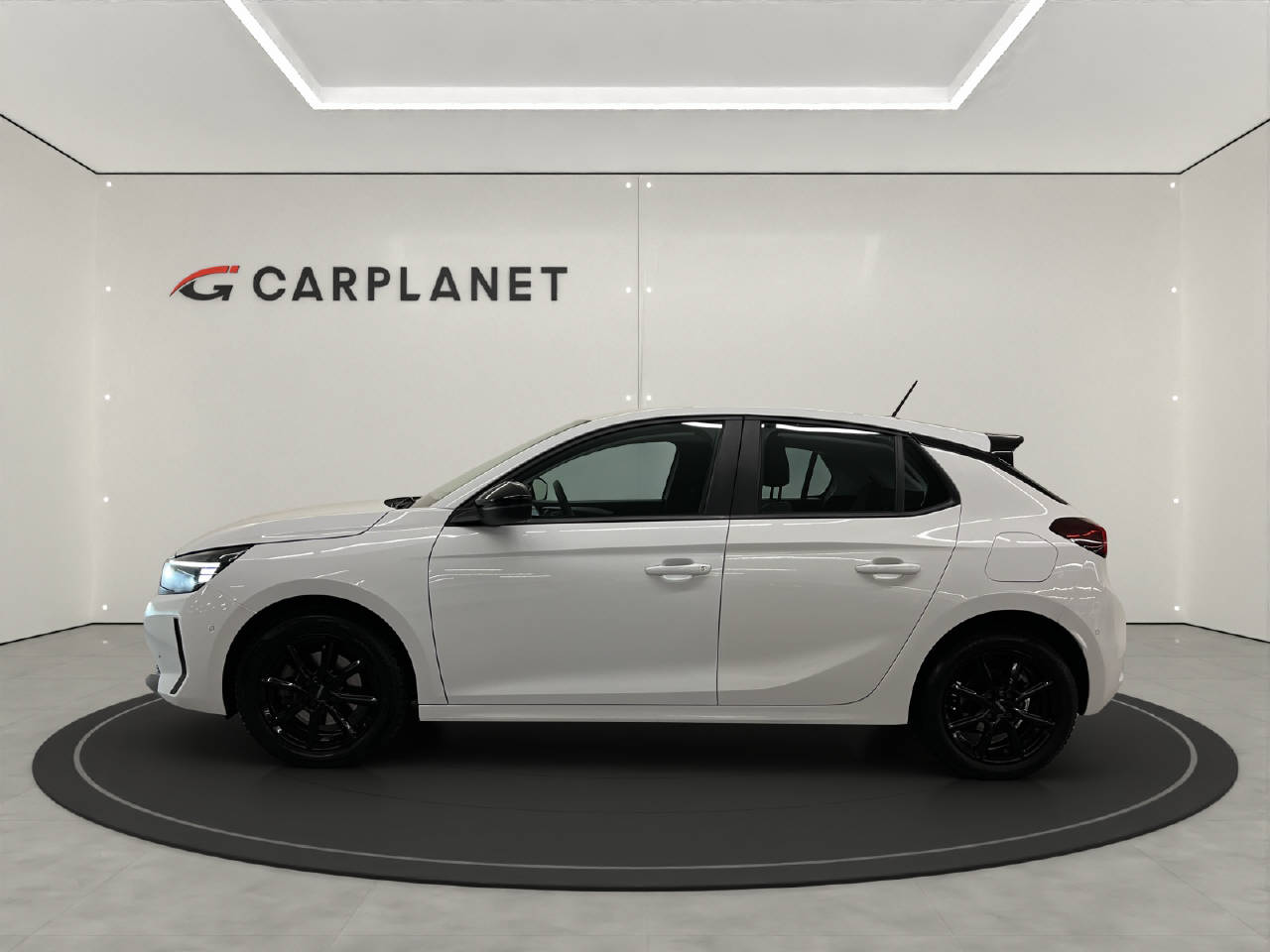 Opel Corsa 1.2 T Edition