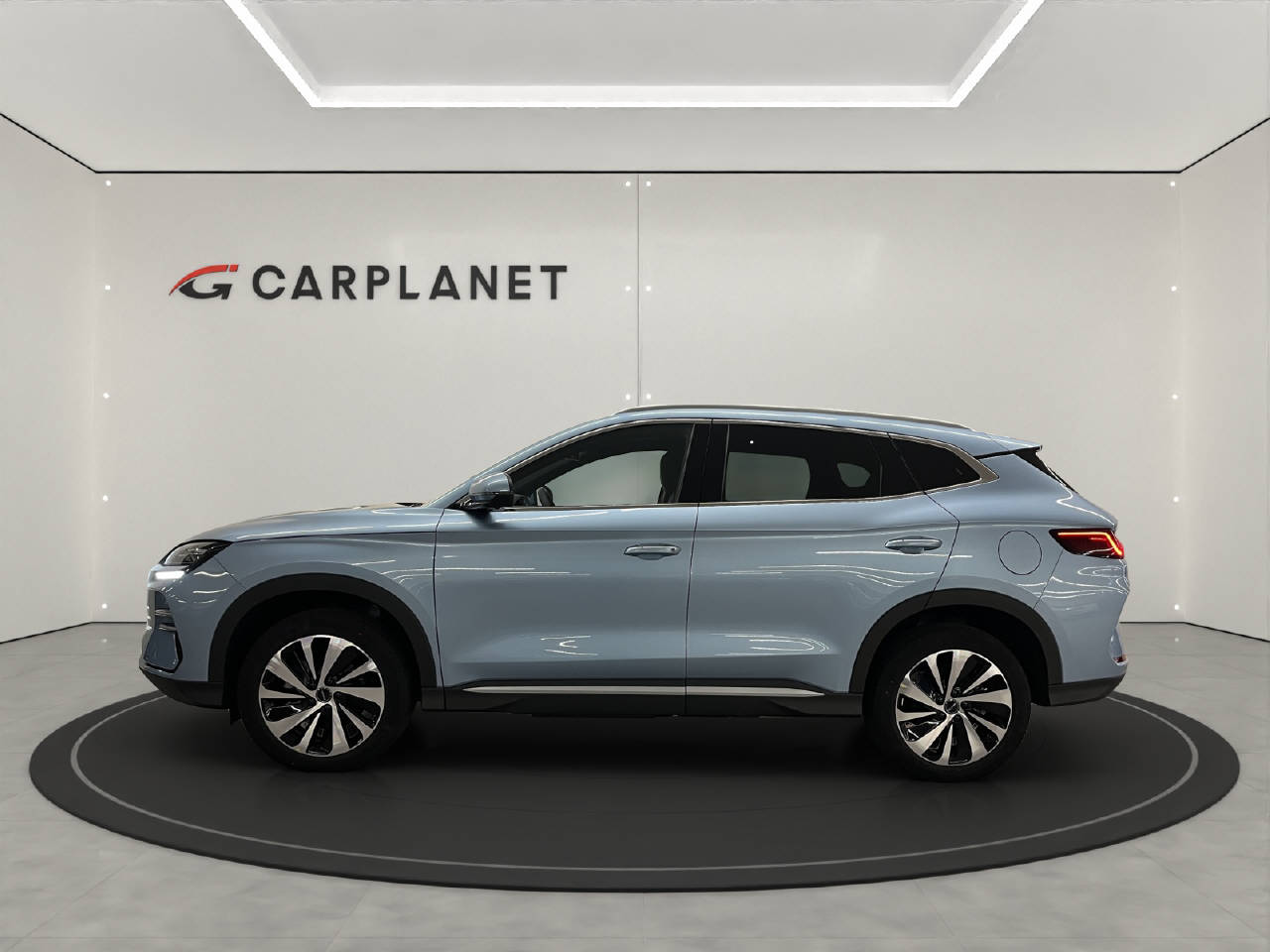 BYD Seal U DM-i Design AWD