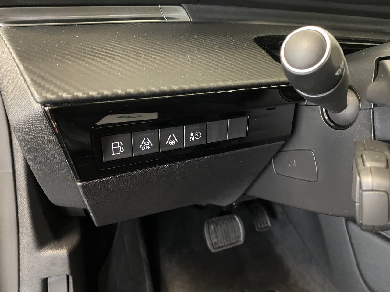 Peugeot 508 1.6 Plug-in Hybrid Allure