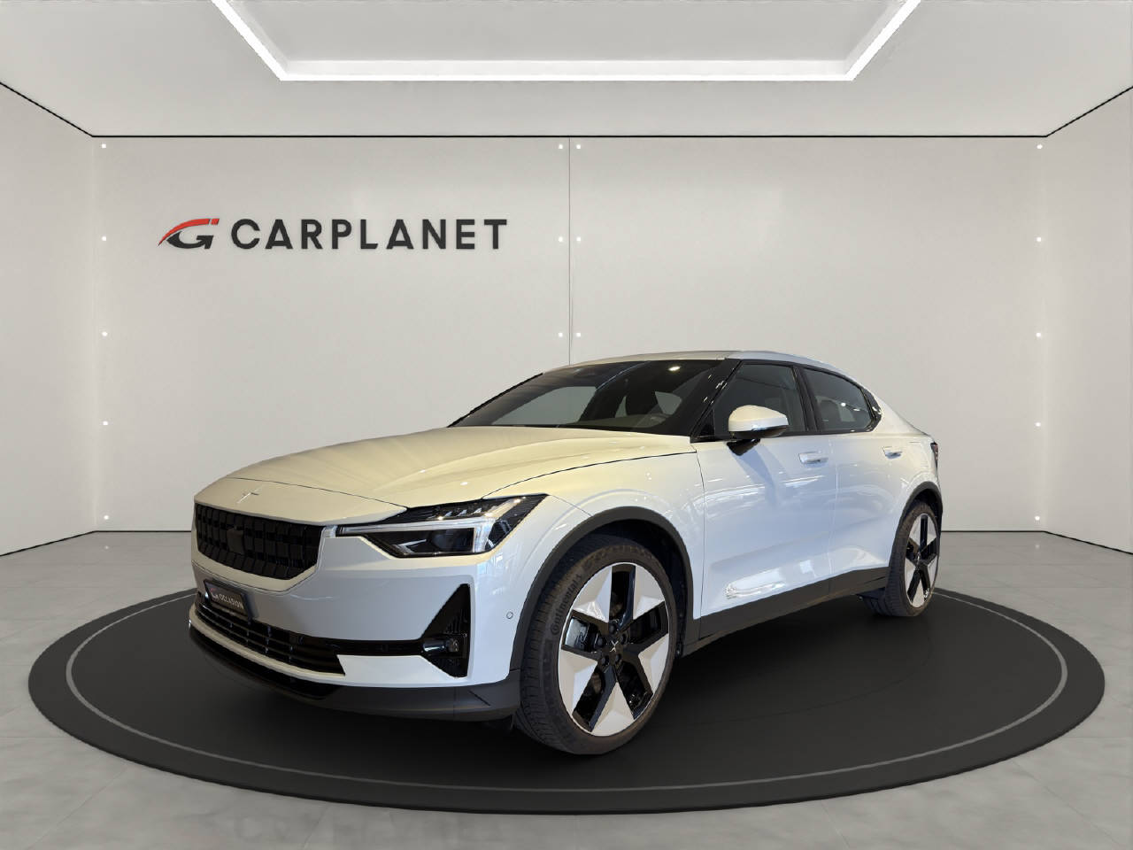 Polestar 2 Long Range Dual Motor