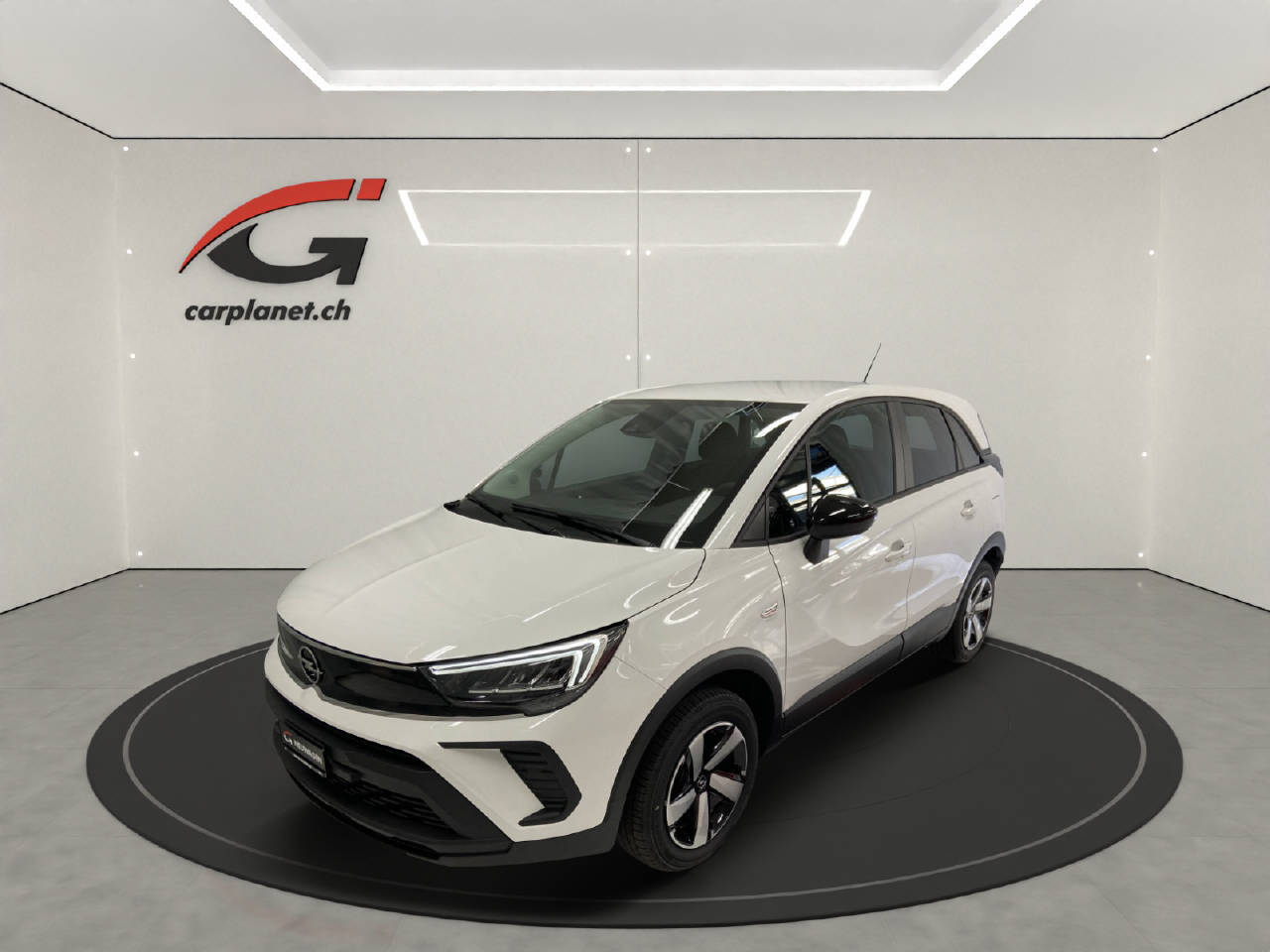 Opel Crossland 1.2 T Edition