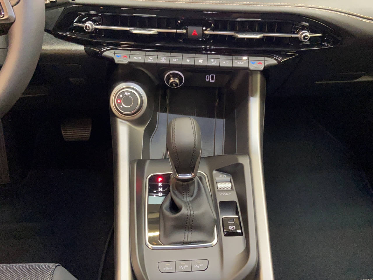 Alfa Romeo Tonale 1.3 Plug-in Hybrid Ti Q4
