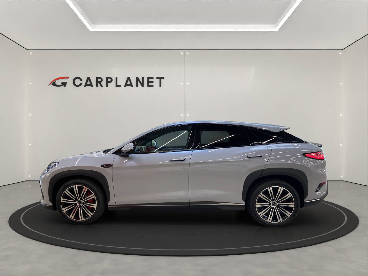 BYD Sealion 7 Excellence AWD