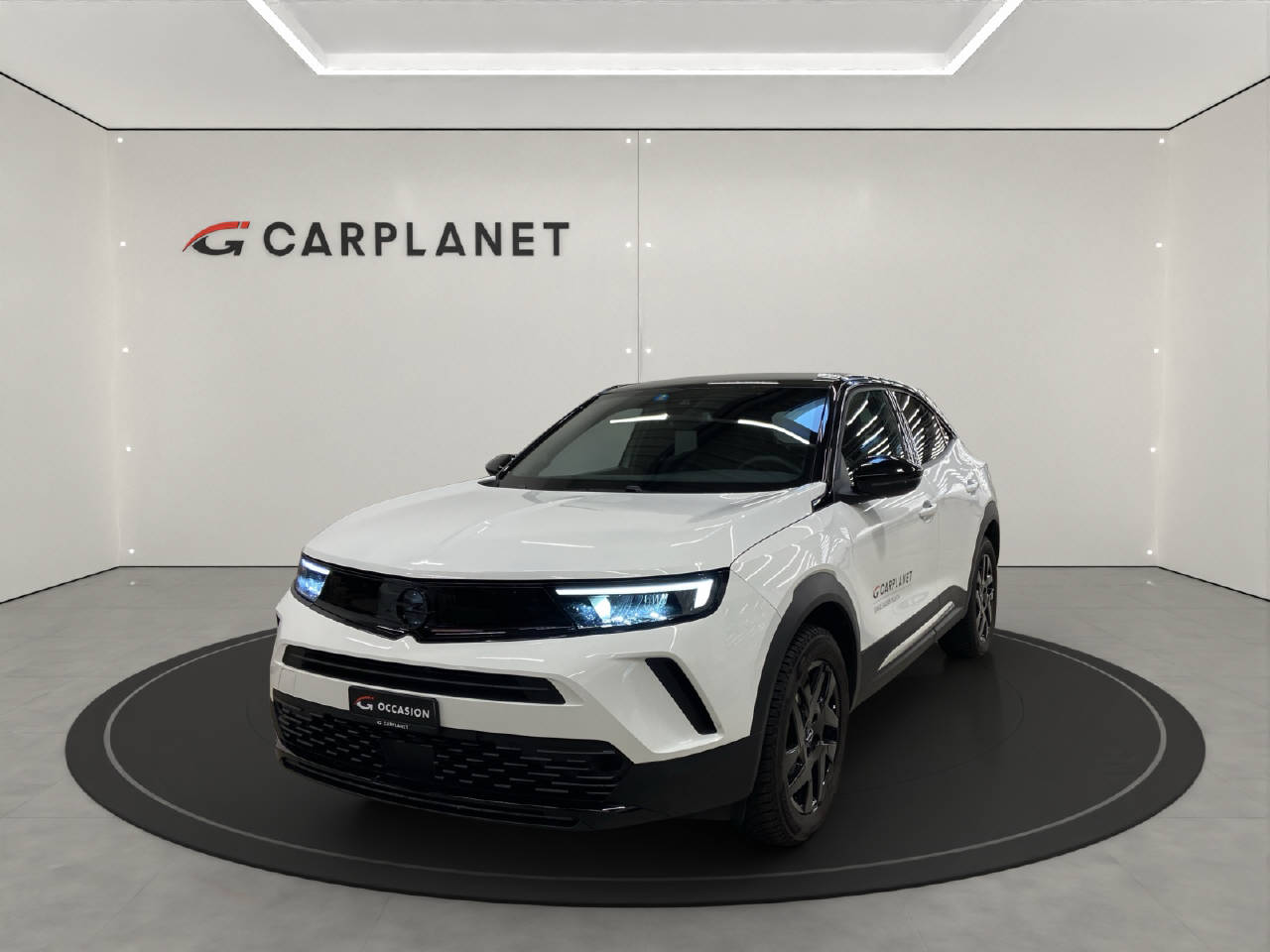 Opel Mokka 1.2 T 130 GS