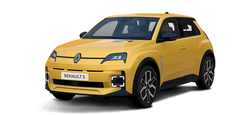 Renault RS