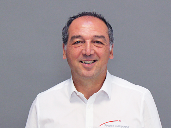 Berater Flottenfahrzeuge Firmenkunden Sascha Buser