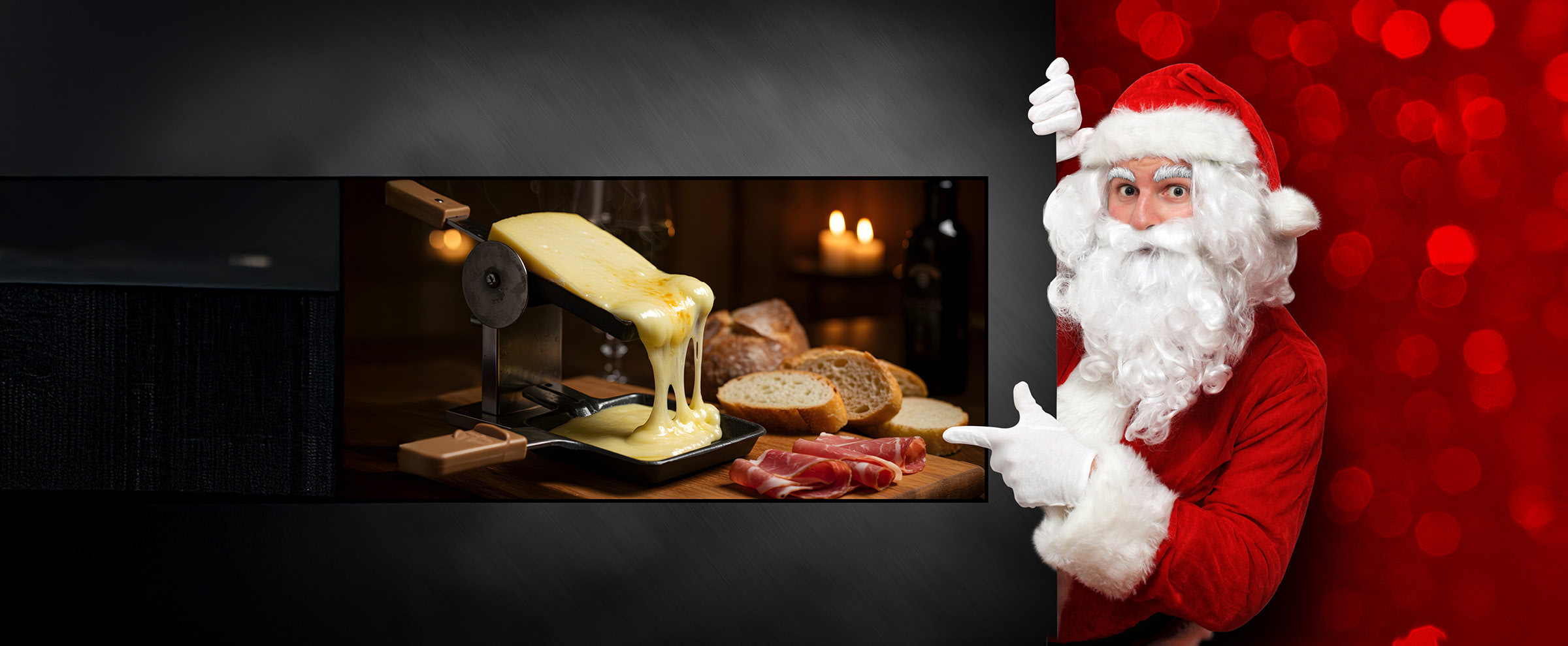 Advents-Apéro <br>
Sa. 6. Dezember 2025