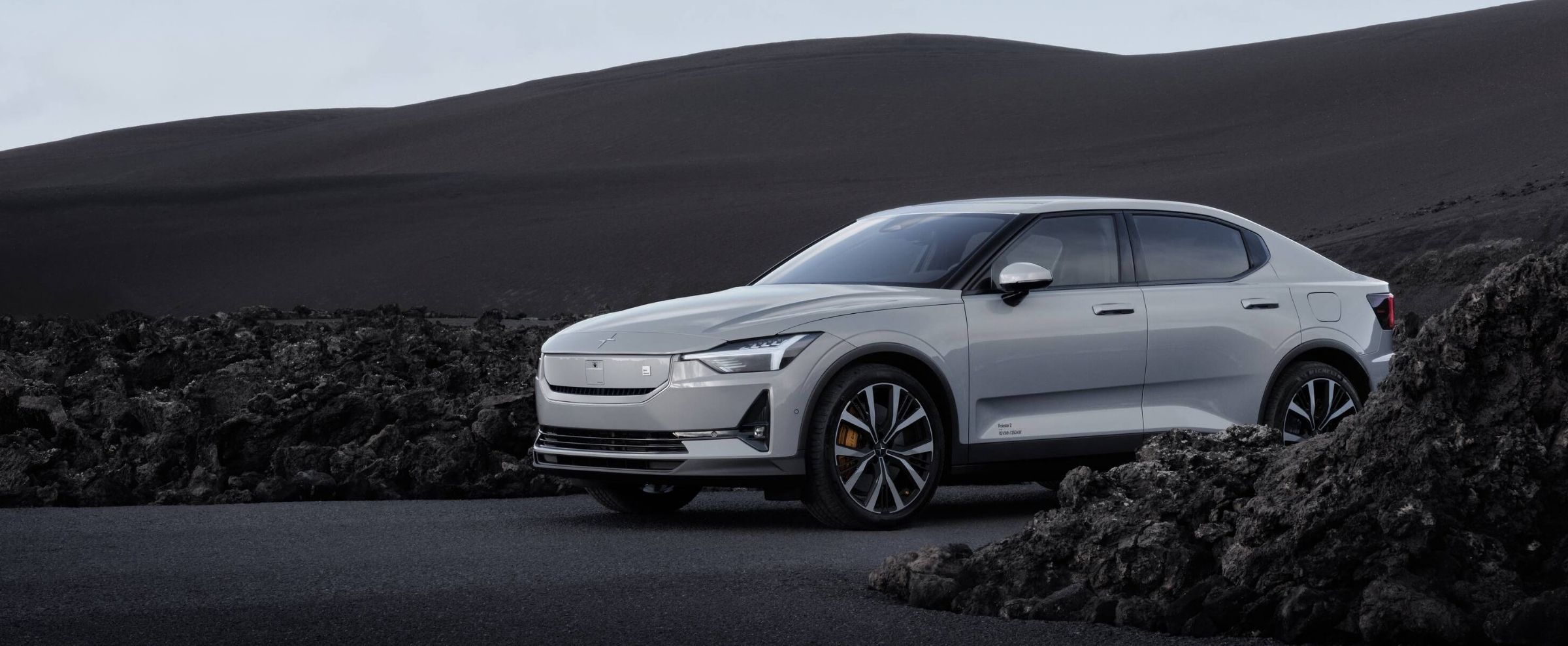 Polestar 2 mit Preisvorteil
bis zu CHF 18'550.-
