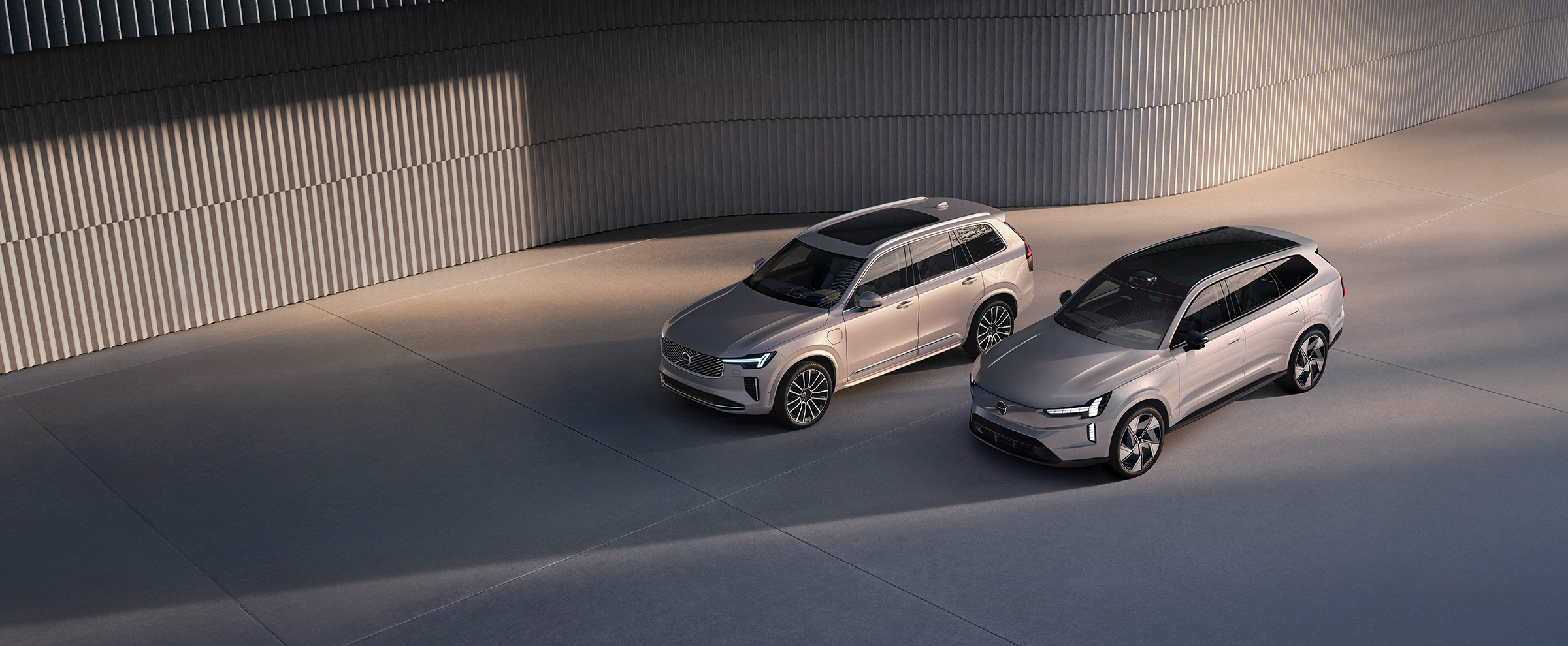 Leasing war nie besser