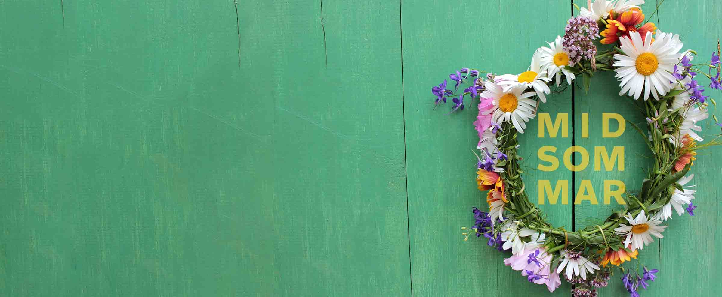 Midsommer Fest 2022 Park Garage AG Küsnacht