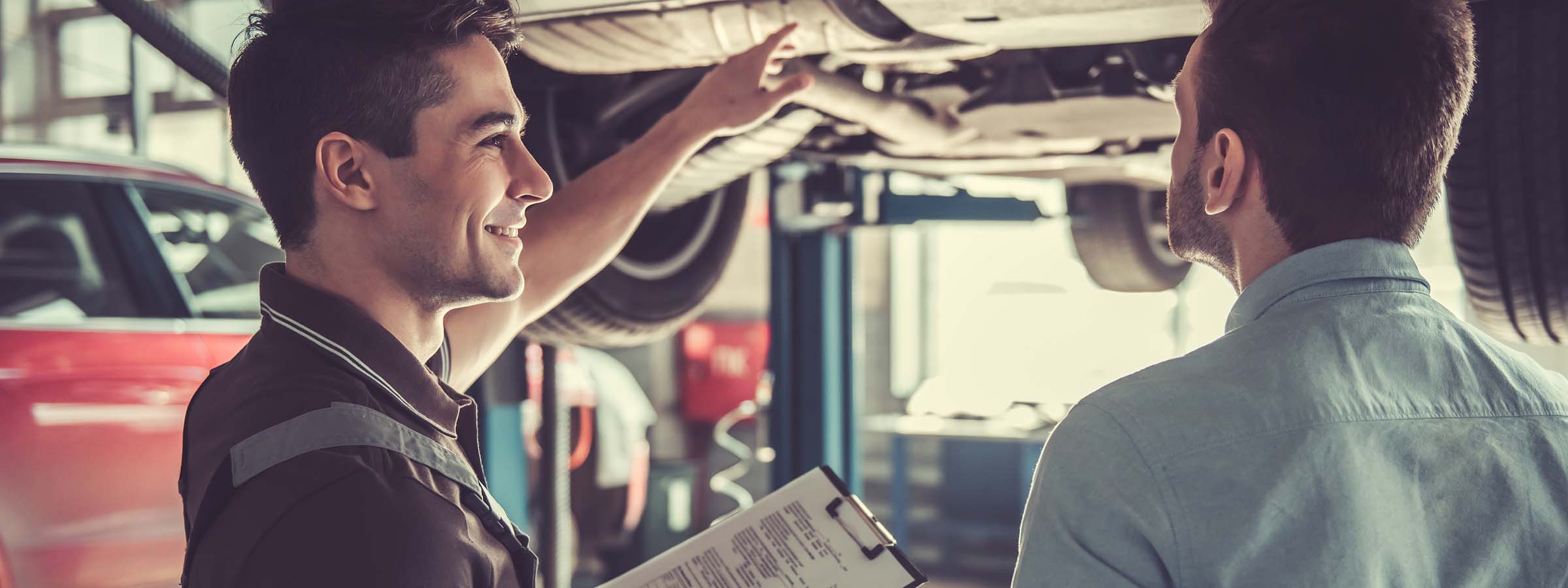 Werkstatt-Gutschein CHF 100.-