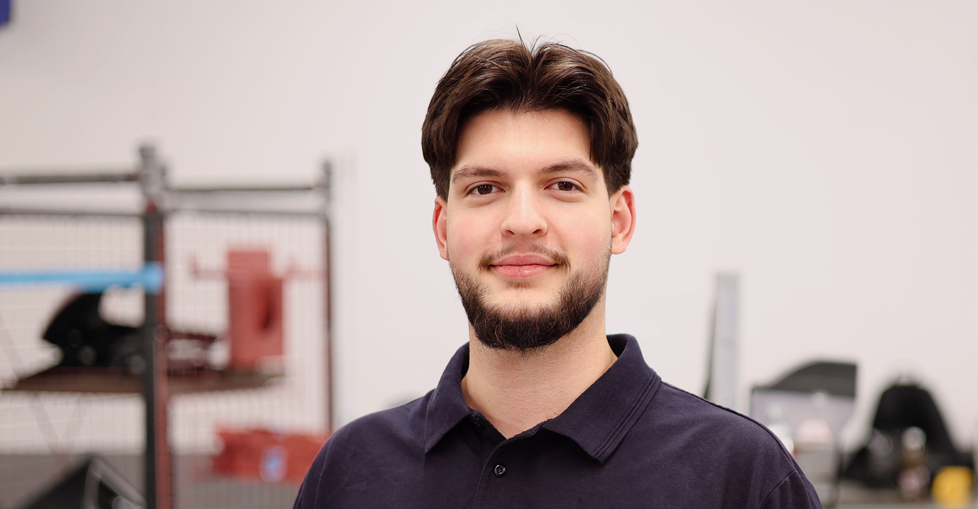 Ali Mehmed - Carrosserie