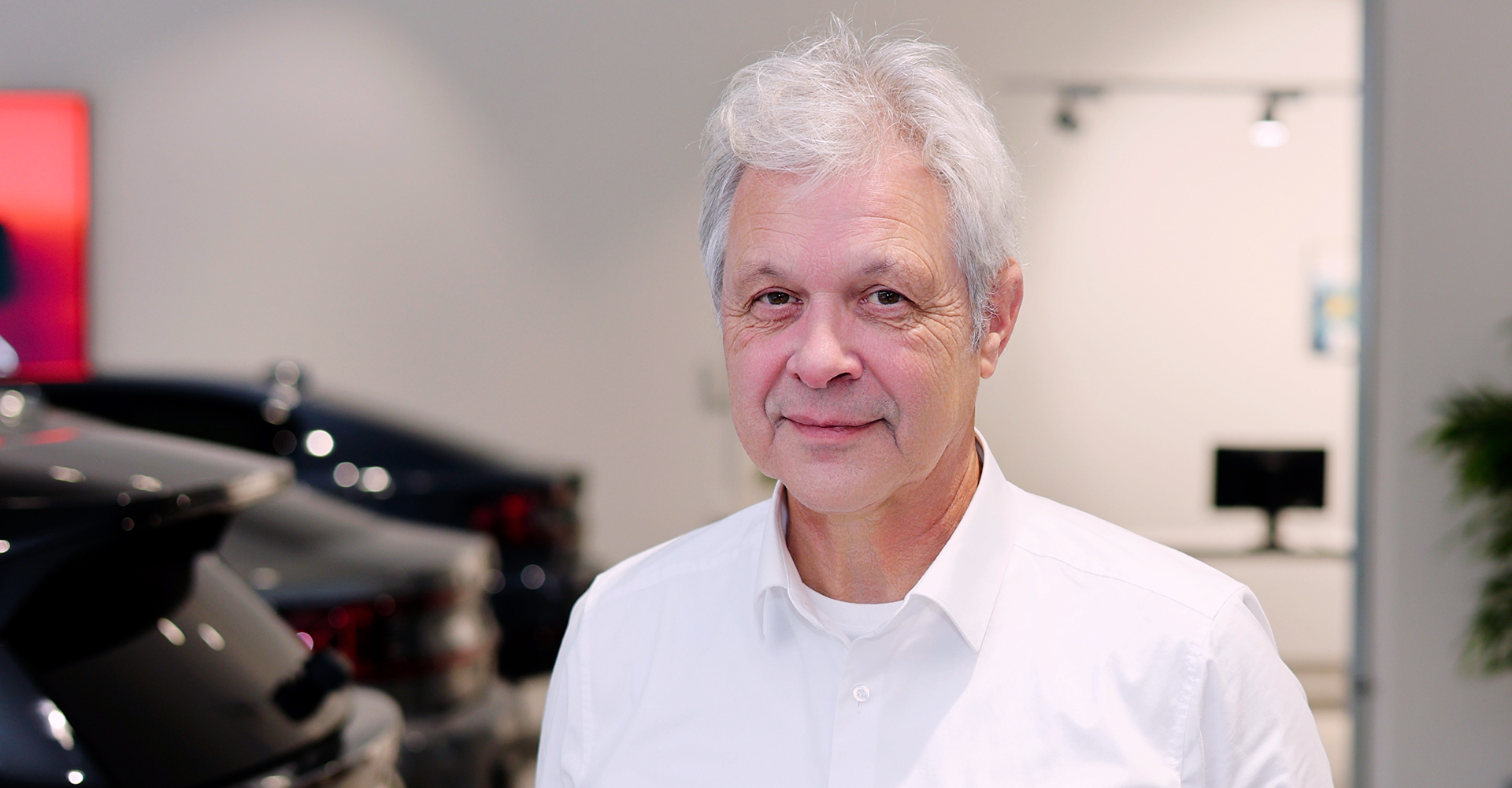 Beat Leuenberger - Verkauf