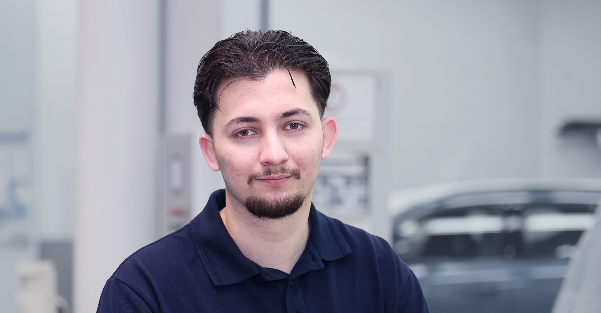 Florian Kreyeziu - Carrosserie