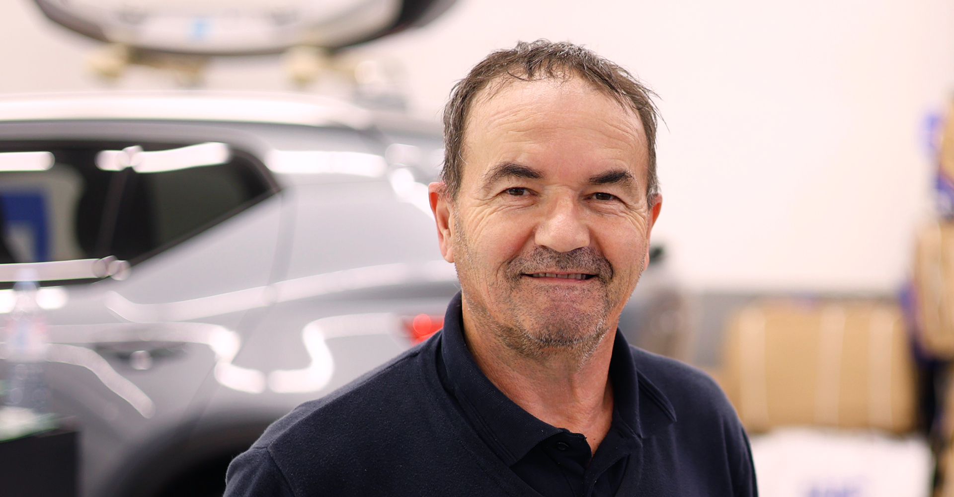 Franz Burren - Carrosserie