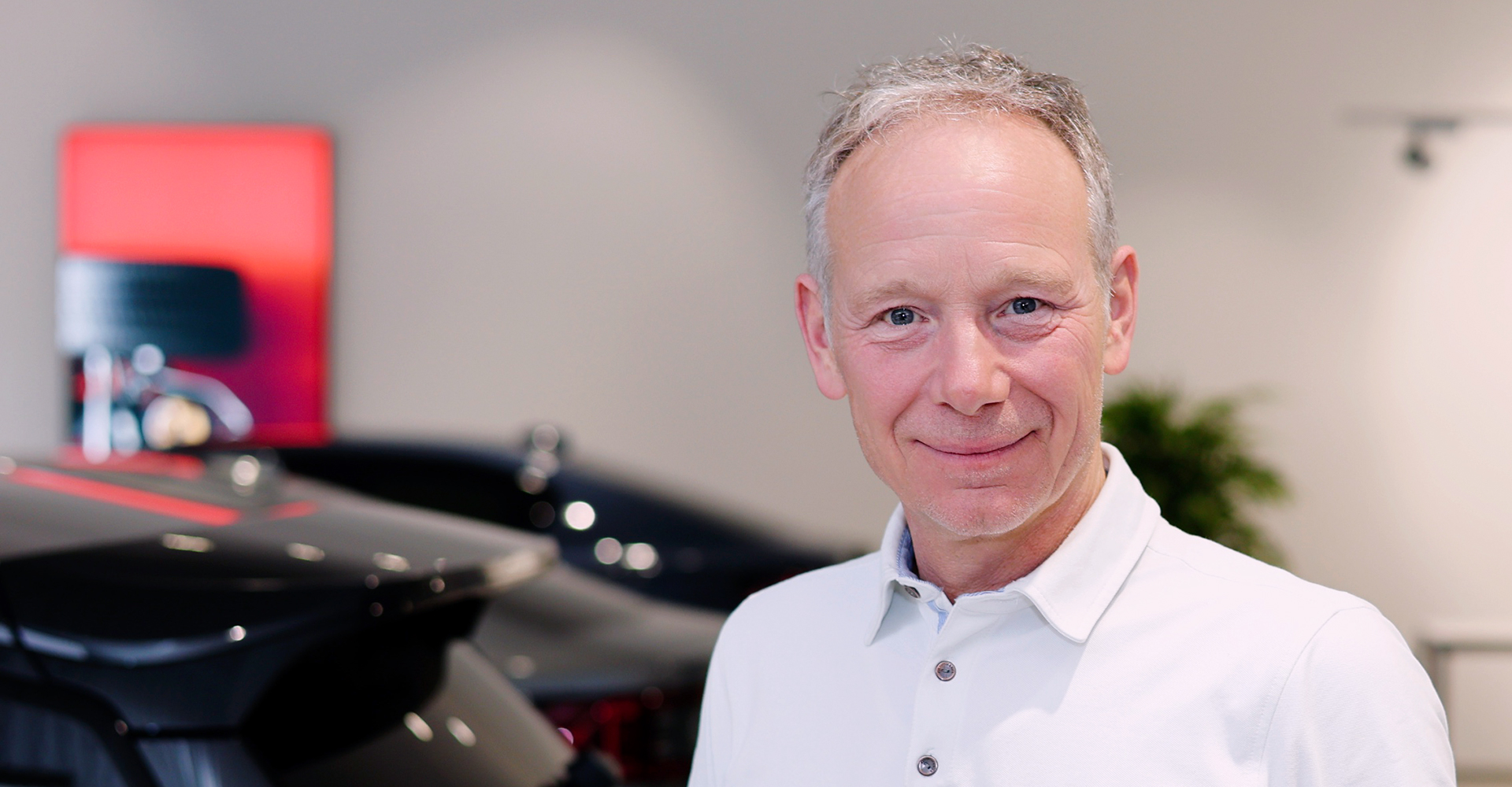 Jürg Allimann - Auto Abo Spezialist / Aaretal Garage AG Münsingen