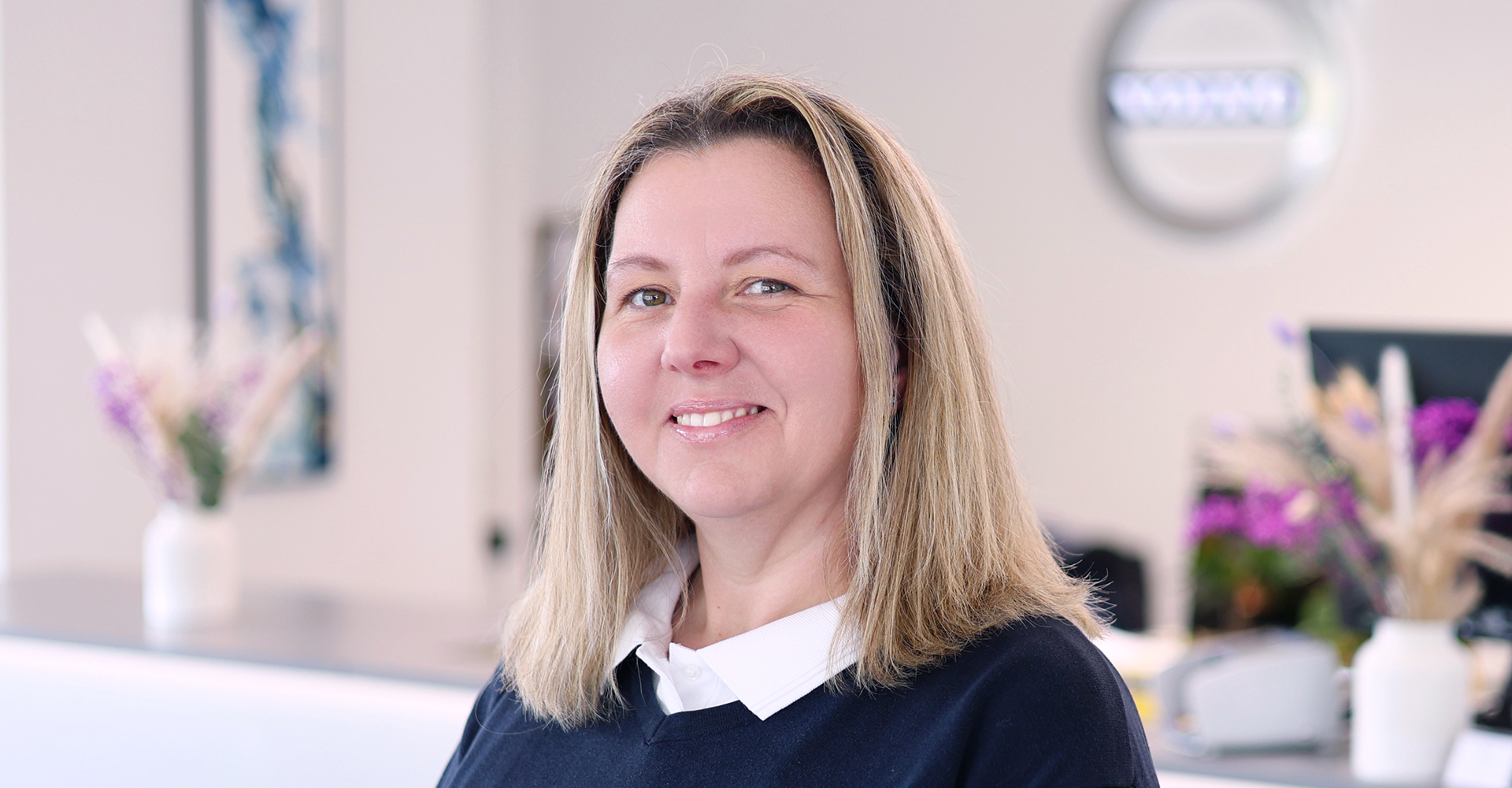 Maria Dunkl - Kundendienst