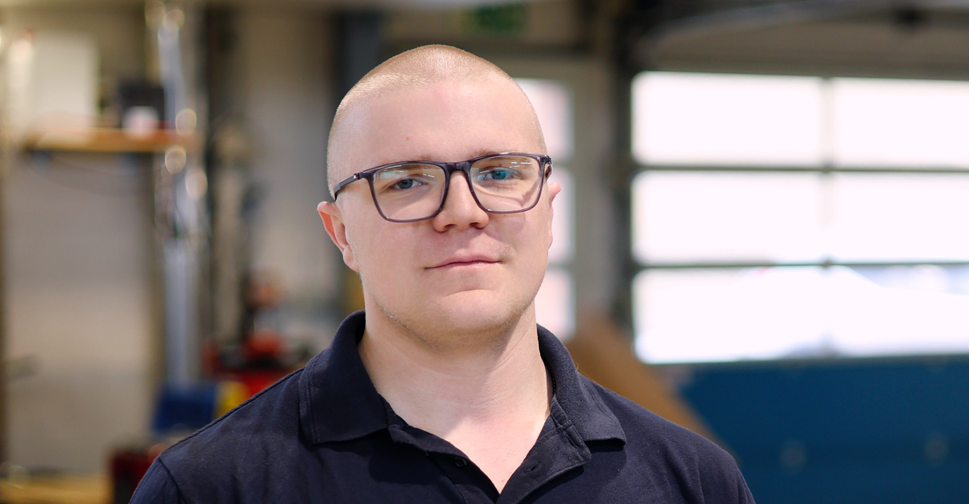 Philipp Vogt - Werkstatt