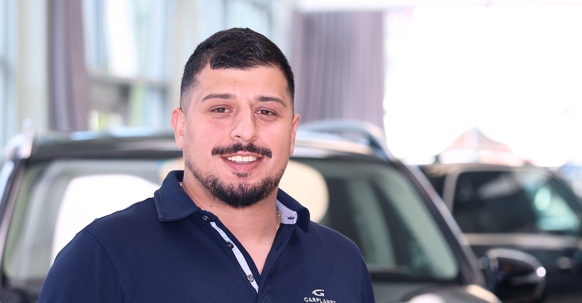 Mahsum Korkmaz - Verkaufssupport