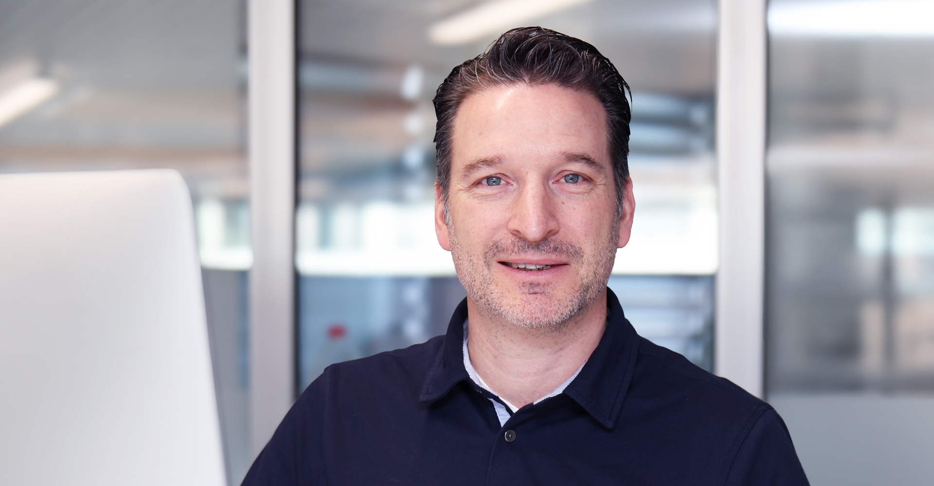 Damian Odermatt - Marketing