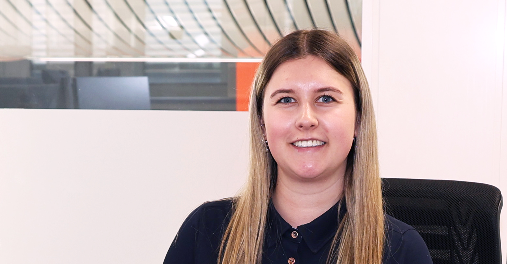 Fiona Weibel - Personalabteilung