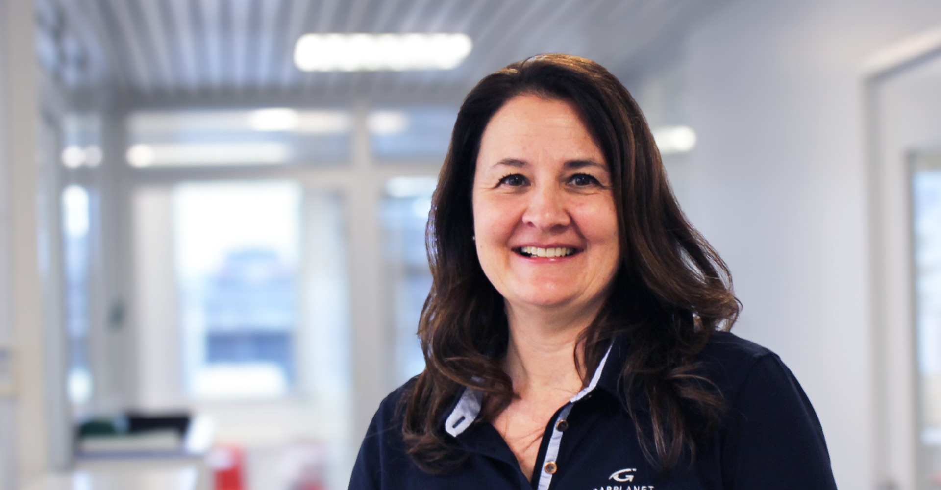 Nadia Studer - Buchhaltung