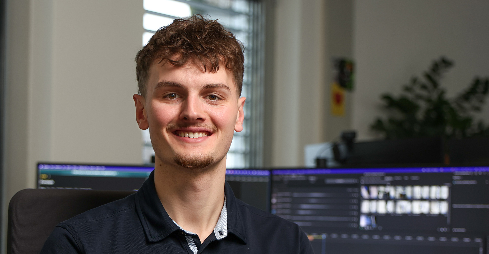 Noah Gabriel - Marketing